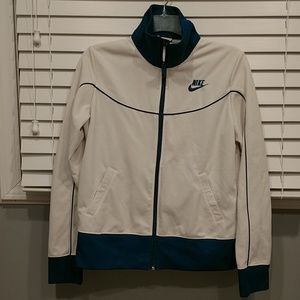 Nike jacket